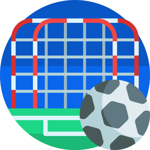 Soccer ball soccer sports and competition icon Soccer ball soccer sports and competition icon