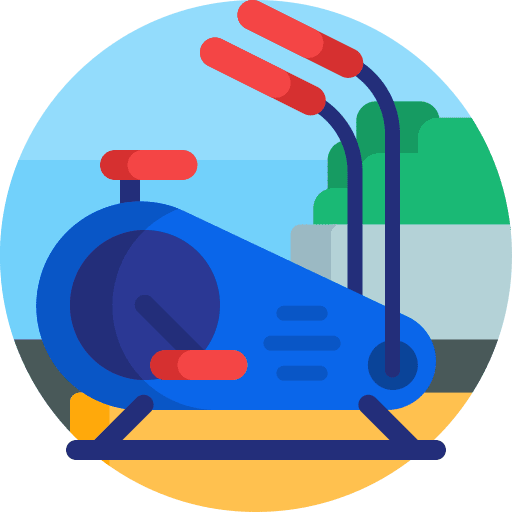Spinning sports and competition gymnastic spinning icon Spinning sports and competition gymnastic spinning icon