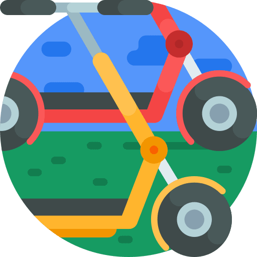 Kick scooter transportation electric scooter kick scooter icon Kick scooter transportation electric scooter kick scooter icon
