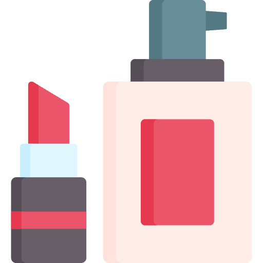 Make up beauty lipstick make up icon Make up beauty lipstick make up icon