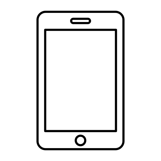 Mobile phone smartphone mobile phone cellphone icon