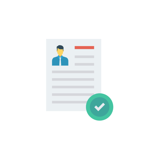 Agreement agreement file picture icon