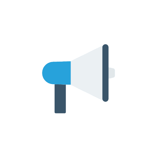 Speaker speaker audio marketing icon