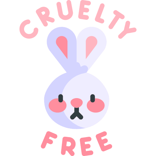 Cruelty free cruelty free no forbidden icon