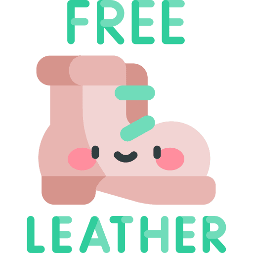 Shoes fashion boots free icon