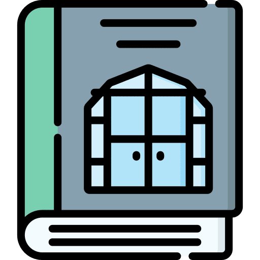 Book book education learn icon