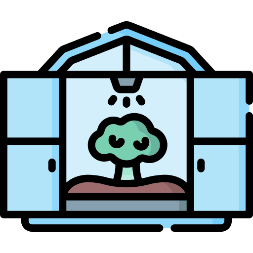 Vegetable agriculture vegetable nature icon
