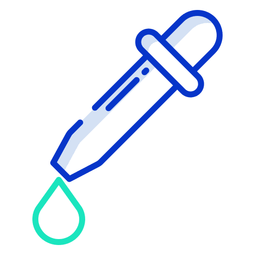 Dropper dropper art graphic design icon
