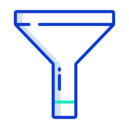 Filter filter ui refine icon