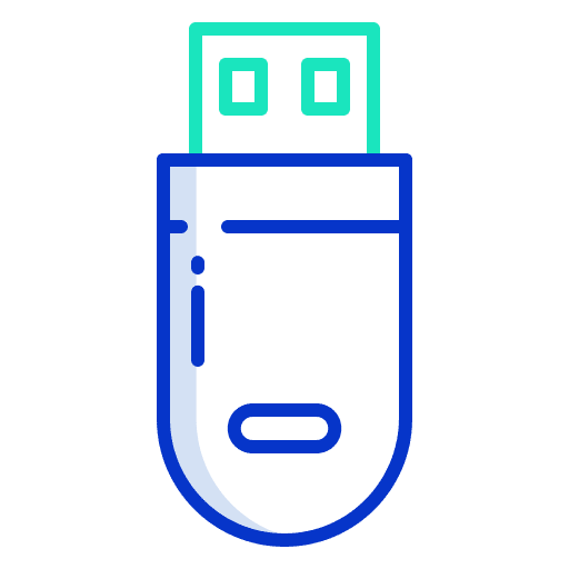 Pendrive pendrive flash drive flash disk icon