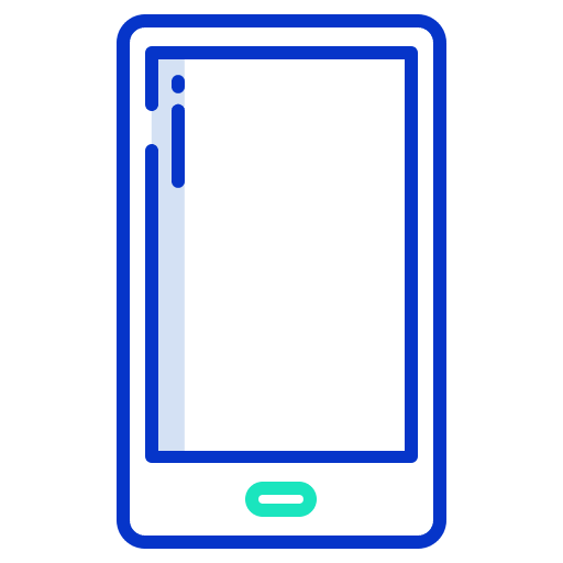 Phone cell cell phone cellphone icon