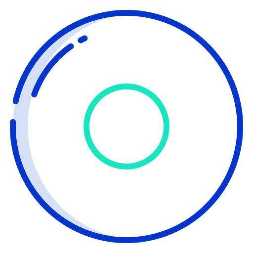 Record record user interface multimedia icon