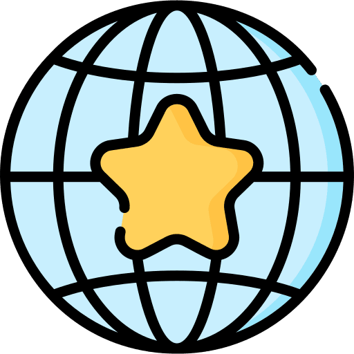 Favorite online ui internet icon Favorite online ui internet icon