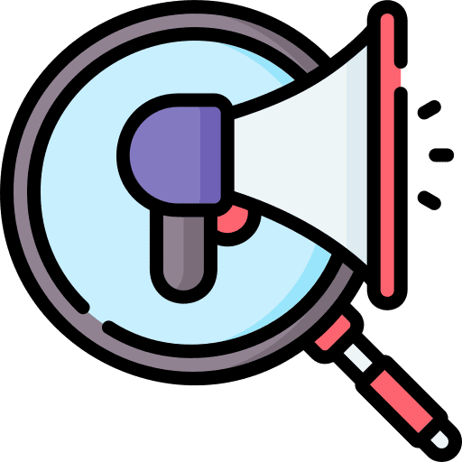 Sem search searching keyword icon Sem search searching keyword icon