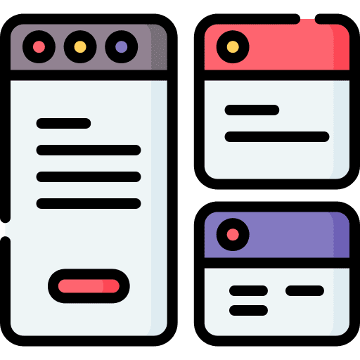 Responsive design web design responsive design seo and web icon Responsive design web design responsive design seo and web icon
