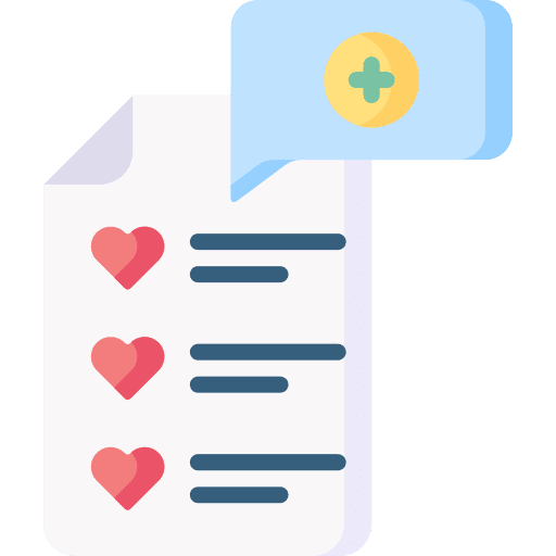 Wishlist tag favourite label icon