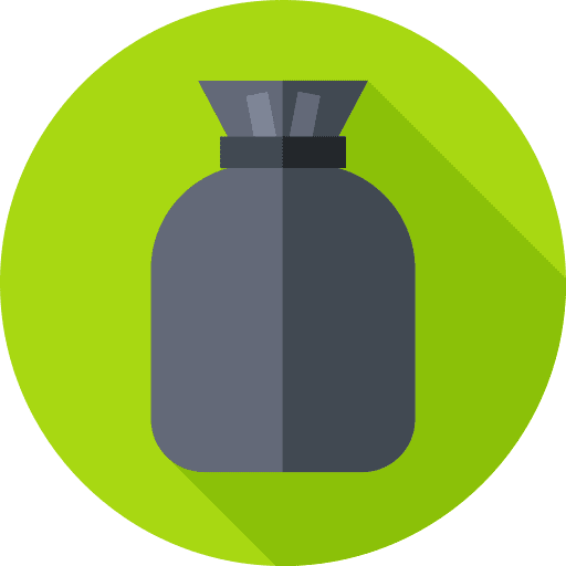 Garbage recycled ecology and environment garbage icon Garbage recycled ecology and environment garbage icon
