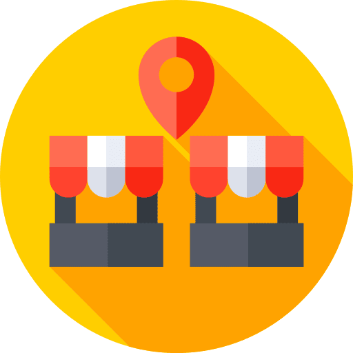 Location maps and location placeholder location icon Location maps and location placeholder location icon
