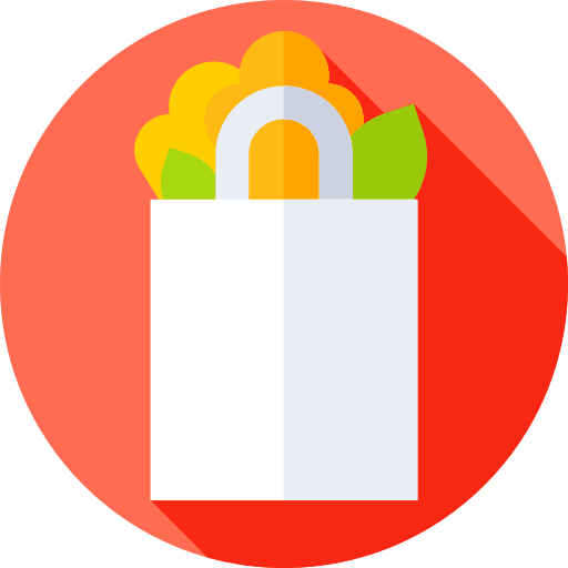 Vegetable vegetable product groceries icon Vegetable vegetable product groceries icon