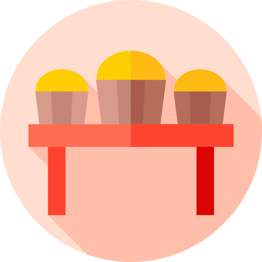 Cupcake cupcake bakery sweet food icon Cupcake cupcake bakery sweet food icon