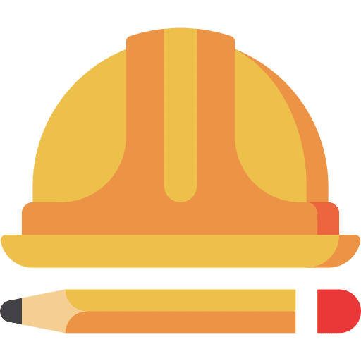 Helmet construction helmet construction and tools icon Helmet construction helmet construction and tools icon
