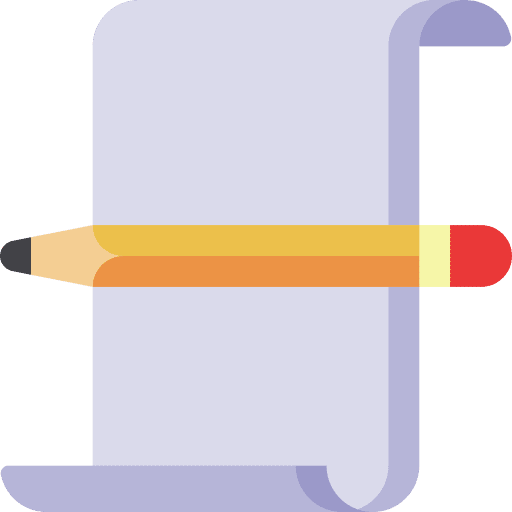 Pencil education file pencil icon Pencil education file pencil icon