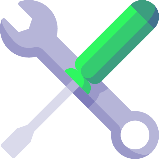 Screwdriver screwdriver home repair tools icon Screwdriver screwdriver home repair tools icon