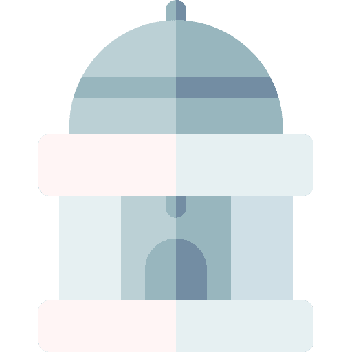 Chapel church monument religion icon