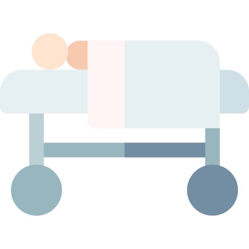Corpse miscellaneous dead body dead icon