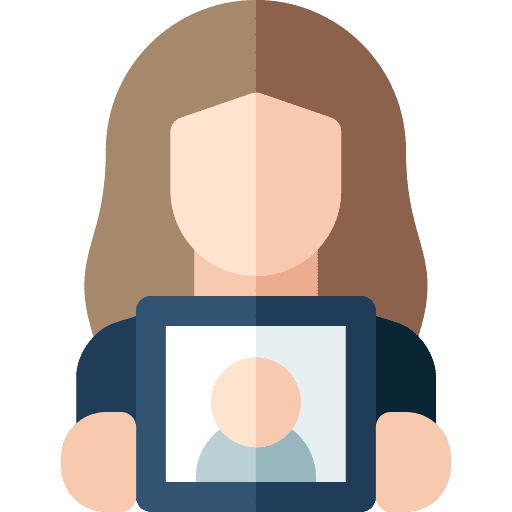 Grief grief kid and baby avatar icon