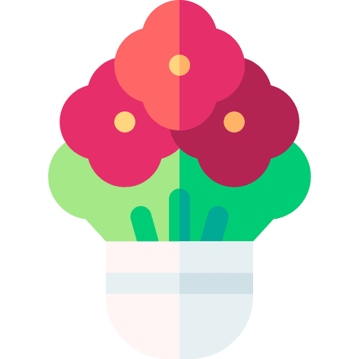 Flower bouquet cementery rose cultures icon