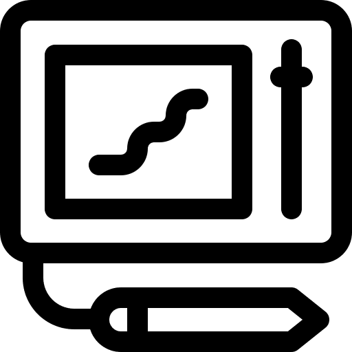 Telesketch telesketch whiteboard education icon Telesketch telesketch whiteboard education icon