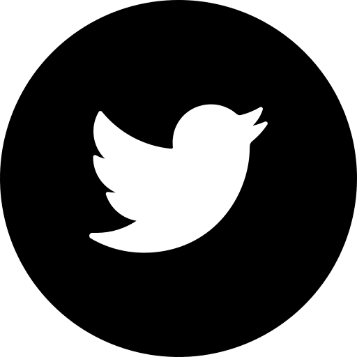 Twitter brands and logotypes social twitter icon