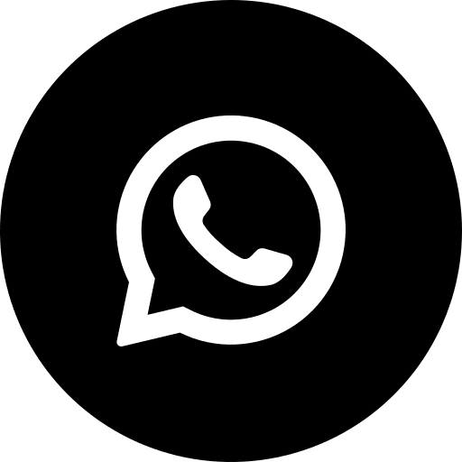 Whatsapp chat whatsapp logotype icon