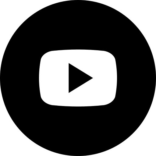 Youtube social media brand youtube icon