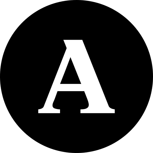 Academia edu logo network education icon