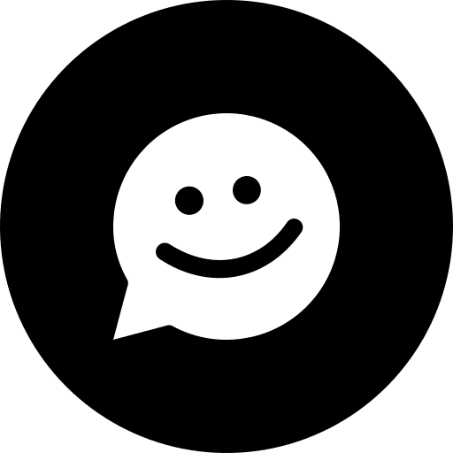 Meetme social network logotype symbol icon