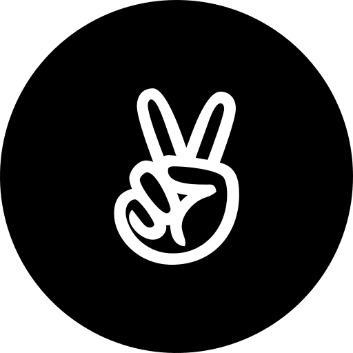 Angelist social network social media logo icon