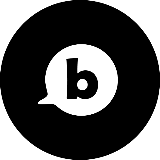 Busuu logo brand social media icon