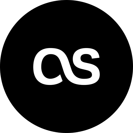 Lastfm brand brands and logotypes logo icon