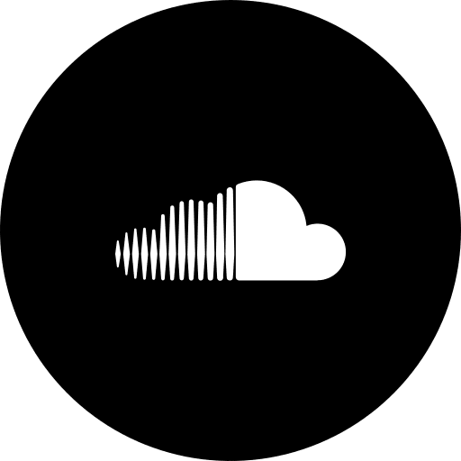 Soundcloud logo brands and logotypes social network icon