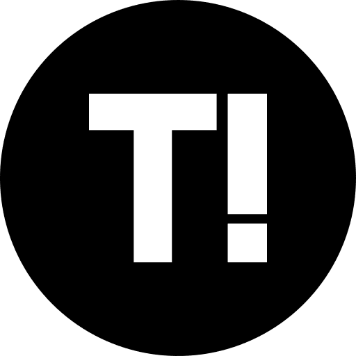 Taringa social network social badge taringa icon