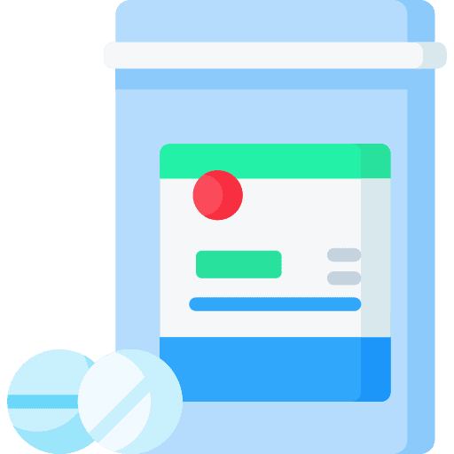 Medicine healthcare and medical medicine bottle icon Medicine healthcare and medical medicine bottle icon