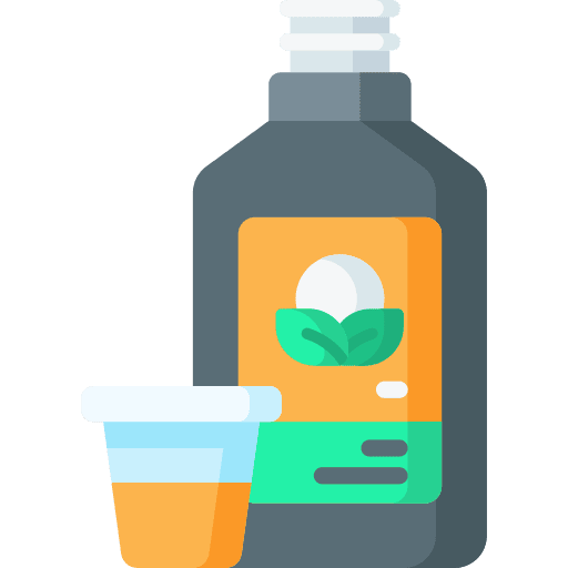 Syrup syrup medicine illness icon Syrup syrup medicine illness icon