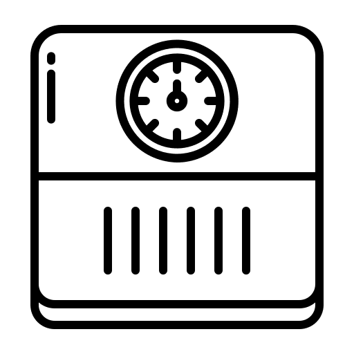 Weight weight scale balance icon Weight weight scale balance icon