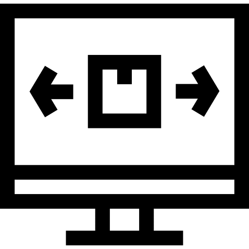 Shipping online shipping and delivery shipping icon Shipping online shipping and delivery shipping icon