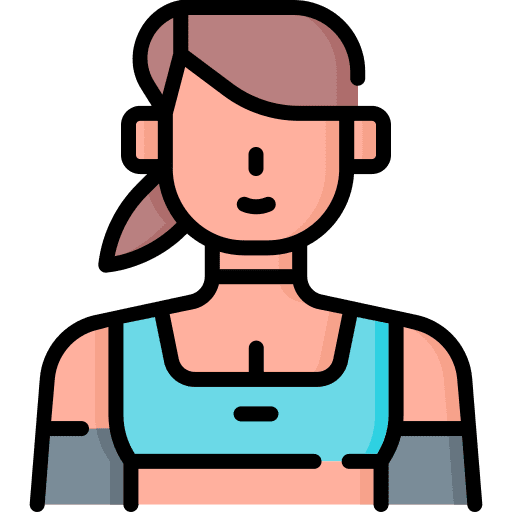 Wrestler helmet avatar wrestling icon Wrestler helmet avatar wrestling icon