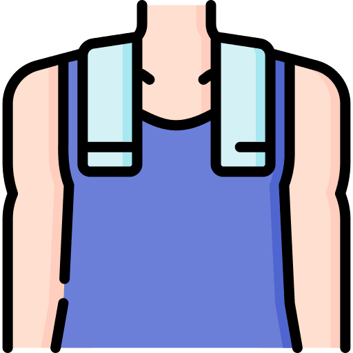 Wrestler wrestling fighter people icon Wrestler wrestling fighter people icon