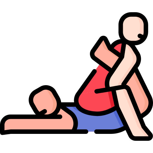 Wrestling people sports and competition sport icon Wrestling people sports and competition sport icon