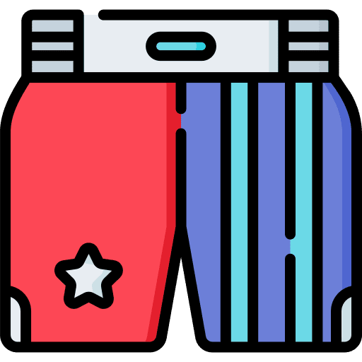 Boxer wrestling fight boxer icon Boxer wrestling fight boxer icon